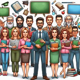 Profesores